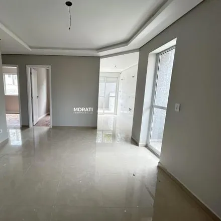 Buy this 3 bed apartment on Rua Doutor Canuto Maciel de Araújo in Cidade Jardim, São José dos Pinhais - PR
