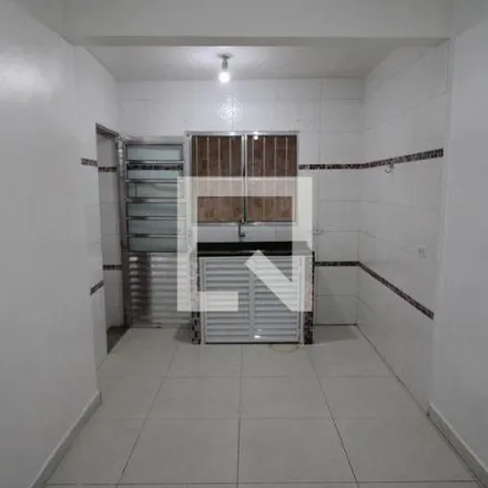 Rent this 1 bed apartment on Rua Eugênio de Freitas 90 in Bairro da Coroa, São Paulo - SP