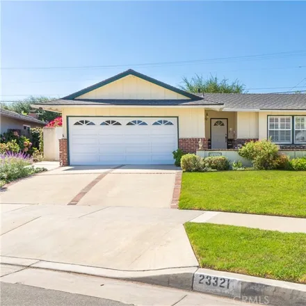 Buy this 4 bed house on 23321 Carlow Road in Torrance, CA 90505