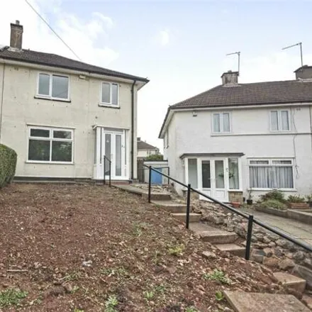 Buy this 3 bed duplex on Tristram Avenue in Turves Green, B31 3HP