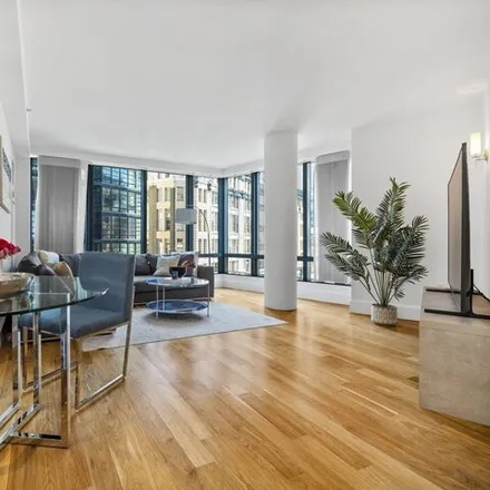 Rent this 2 bed apartment on The Ritz-Carlton Residences in 1, 3 Avery Street
