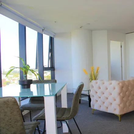 Image 6 - Waldorf Apartment, 6 Saint Martins Lane, Grafton, Auckland 1010, New Zealand - Apartment for rent