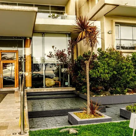 Rent this 3 bed apartment on Condominio Stella Maris in Reñaca Norte 145, 251 0513 Viña del Mar