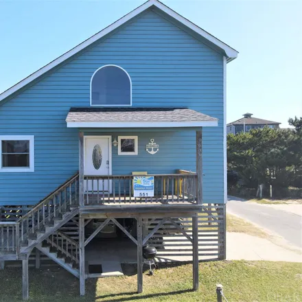 Buy this 4 bed house on 9638 South Old Oregon Inlet Road in Nags Head, NC 27959