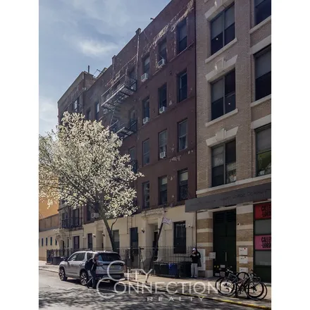 Image 5 - 354 West 18th Street, New York, NY 10011, USA - Apartment for rent