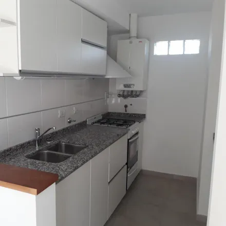 Buy this 1 bed duplex on Panamá 2495 in Santa Margarita, B8003 APV Bahía Blanca