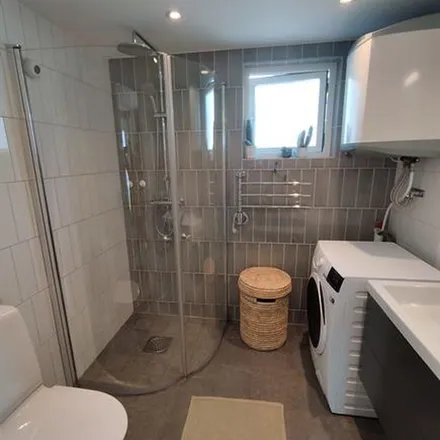 Rent this 1 bed apartment on Eriksberg in Hemmings väg, 192 32 Sollentuna kommun