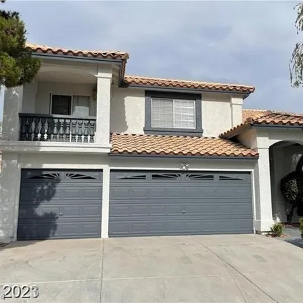 Rent this 5 bed house on 3770 Moss Ridge Ct in Las Vegas, Nevada