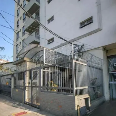 Buy this 2 bed apartment on Avenida Corifeu de Azevedo Marques 4973 in Rio Pequeno, São Paulo - SP