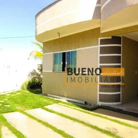 Buy this 3 bed house on Rua Dionísio Silva in Jardim Barão, Santa Bárbara d'Oeste - SP