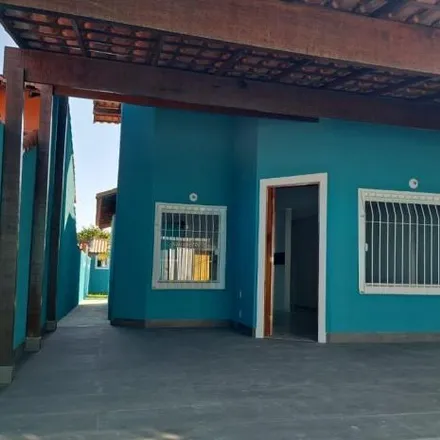 Buy this 2 bed house on Rua General Emir in Jardim Atlântico Oeste, Região Geográfica Intermediária do Rio de Janeiro - RJ