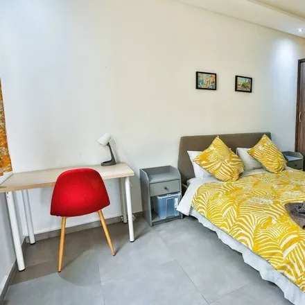Rent this 1 bed condo on Essaouira in Pachalik d'Essaouira باشوية الصويرة, Morocco