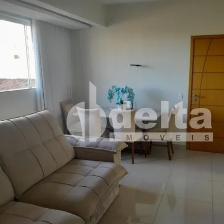 Image 2 - Rua Glória, Patrimônio, Uberlândia - MG, 38411-046, Brazil - Apartment for sale