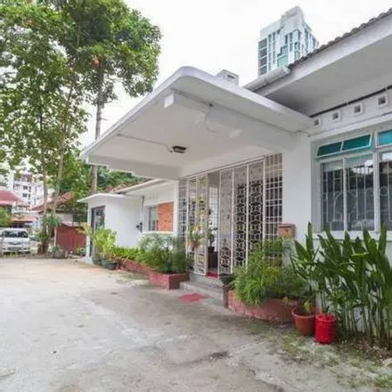 Rent this 5 bed house on George Town in George Town Central Business District, MY