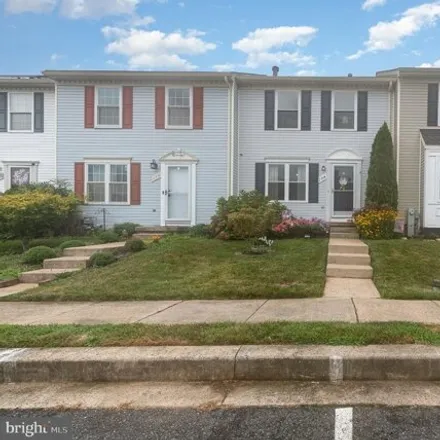 Image 2 - 108 Bluebill Ct, Havre De Grace, Maryland, 21078 - Townhouse for sale