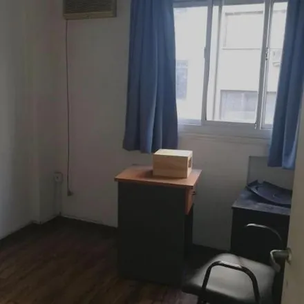 Buy this studio apartment on Paraná 576 in San Nicolás, Buenos Aires