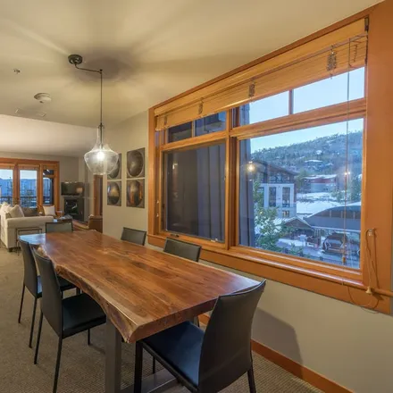 Image 2 - Snowmass Village, CO, 81615 - Condo for rent