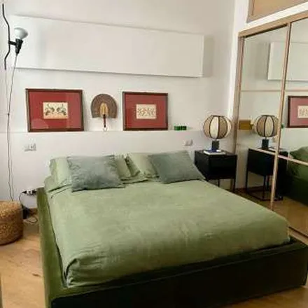Image 9 - Via Massimo D'Azeglio 26, 00184 Rome RM, Italy - Apartment for rent