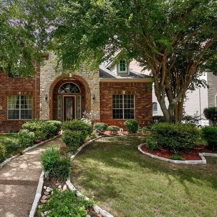 Buy this 4 bed house on 3905 Wheatfield Drive in Plano, TX 75074