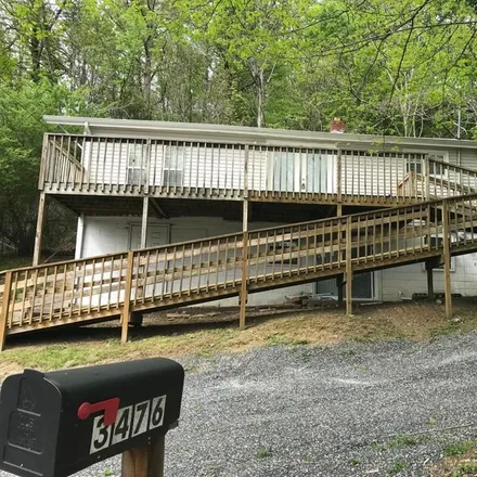 Buy this 3 bed house on 3498 Douglas Dam Road in Beech Springs, Sevier County