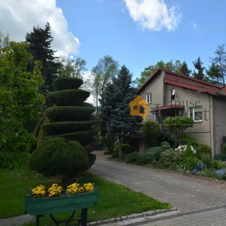 Buy this 5 bed house on Galeria Ferio in Chojnowska 41/43, 59-220 Legnica