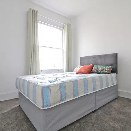 Rent this studio room on 4-6 St Mary's Square in London, W5 4QX