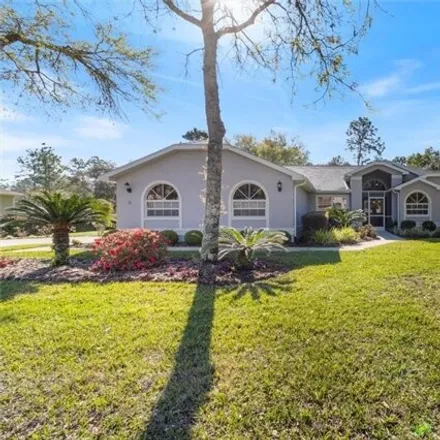 Buy this 3 bed house on 40 Ipomoea Court in Citrus County, FL 34446