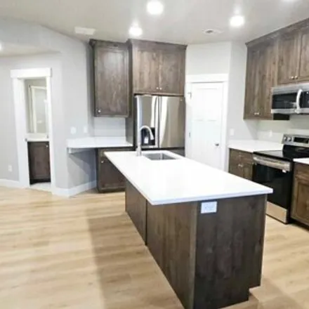 Image 3 - 4172 West 1130 South Street, Payson, UT 84651, USA - House for sale