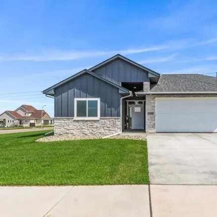 Buy this 3 bed house on West Autumn Circle in Brandon, SD 57005