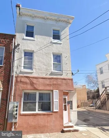 Rent this 3 bed house on 2613 East Somerset Street in Philadelphia, PA 19175