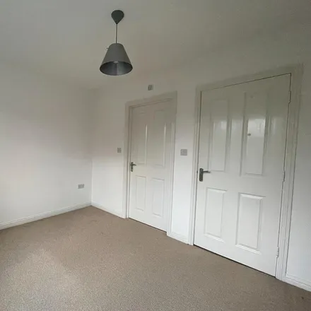 Image 6 - Gabriel Crescent, Lincoln, LN2 4ZD, United Kingdom - Townhouse for rent