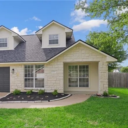 Image 1 - Alexandria Avenue, College Station, TX 77845, USA - House for rent