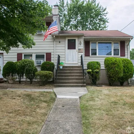 Buy this 4 bed house on 31 Mercury Avenue in Colonia, Woodbridge Township