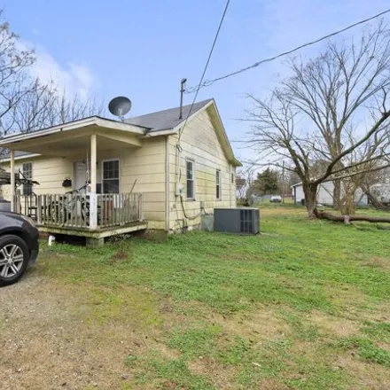 Buy this 3 bed house on 1024 East Harnett Street in Dunn, NC 28334