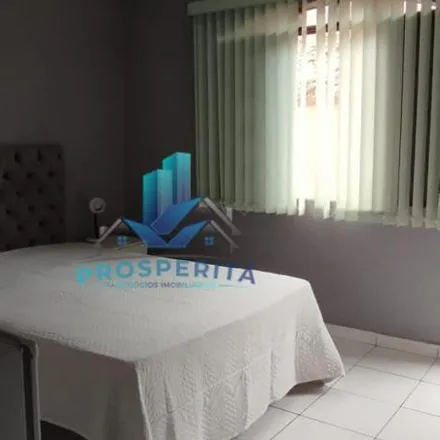 Rent this 1 bed house on Rua José de Andrade in Residence Park, Cotia - SP