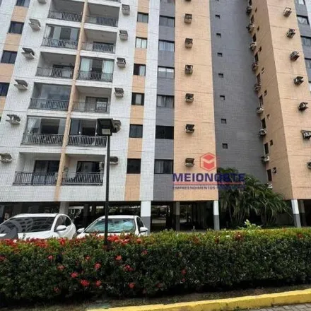 Image 2 - Avenida Neiva Moreira, Quintas do Calhau, São Luís - MA, 65072-023, Brazil - Apartment for rent