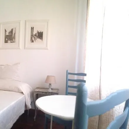 Rent this 2 bed apartment on Via Giambattista Soria in 00167 Rome RM, Italy