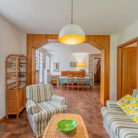 Rent this 3 bed apartment on Via Dalmazia in 55042 Vaiana LU, Italy