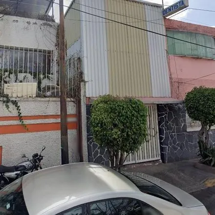 Buy this 3 bed house on Calle Orión in Coyoacán, 04230 Mexico City