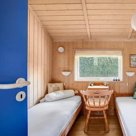 Rent this 3 bed house on Tisvildeleje in Dyrekærgårdsvej, 3220 Tisvildeleje