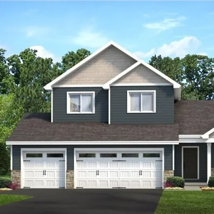 Buy this 3 bed house on 998 Cobblestone Lane in Belle Plaine, MN 56011