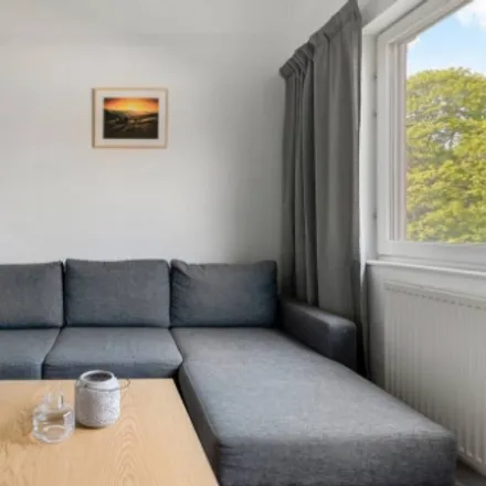 Rent this 1 bed condo on Åkers Runö in Svinningevägen, 184 92 Åkersberga