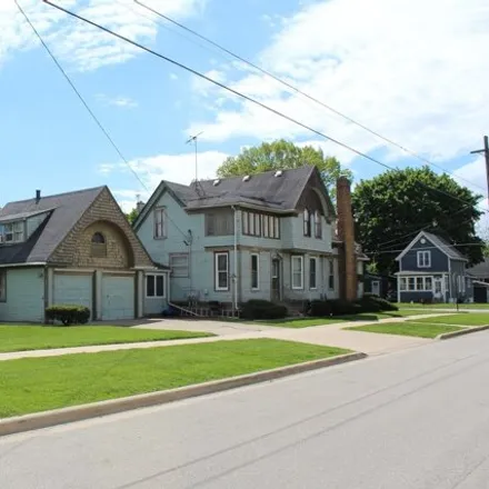 Image 7 - 289 Jewett Street, Elgin, IL 60123, USA - House for sale