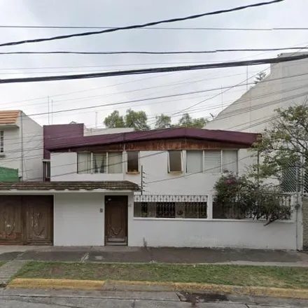 Buy this 6 bed house on Calle Paseo de las Palmas 25 in 53100 Ciudad Satélite, MEX