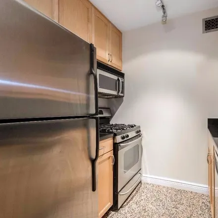 Rent this 1 bed apartment on 30 West 63rd Street in New York, NY 10023