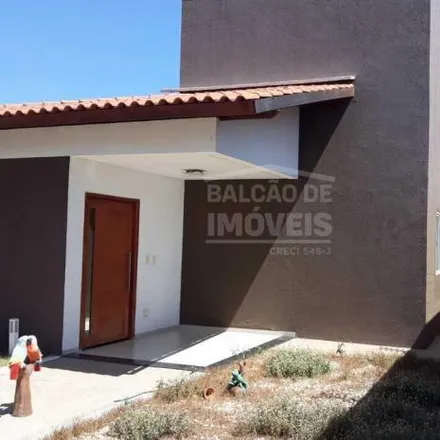 Buy this 3 bed house on Rua Brasil in Samapi, Teresina - PI