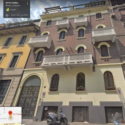 Image 6 - 1-bedroom flat near Porta Romana and Bocconi  Milan 20135 - Apartment for rent
