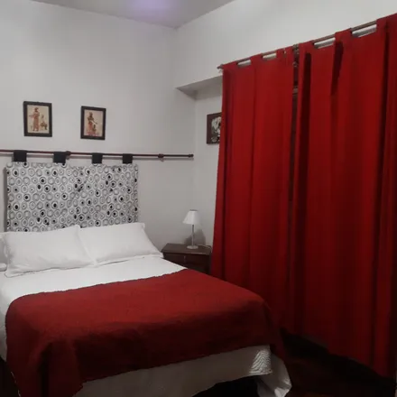 Rent this 1 bed apartment on Lamadrid 2124 in Centro, B7600 JUZ Mar del Plata