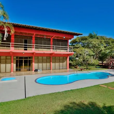 Image 1 - SHIN QI 11, Lago Norte - Federal District, 71530-220, Brazil - House for rent