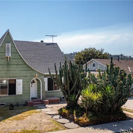 Buy this 3 bed house on 534 North Avenue 67 in Los Angeles, CA 90042